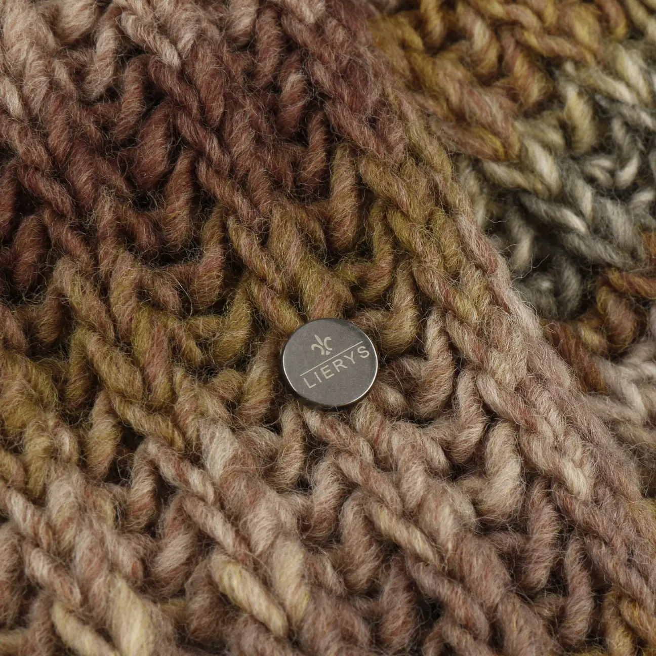 Jasila Snood by Lierys