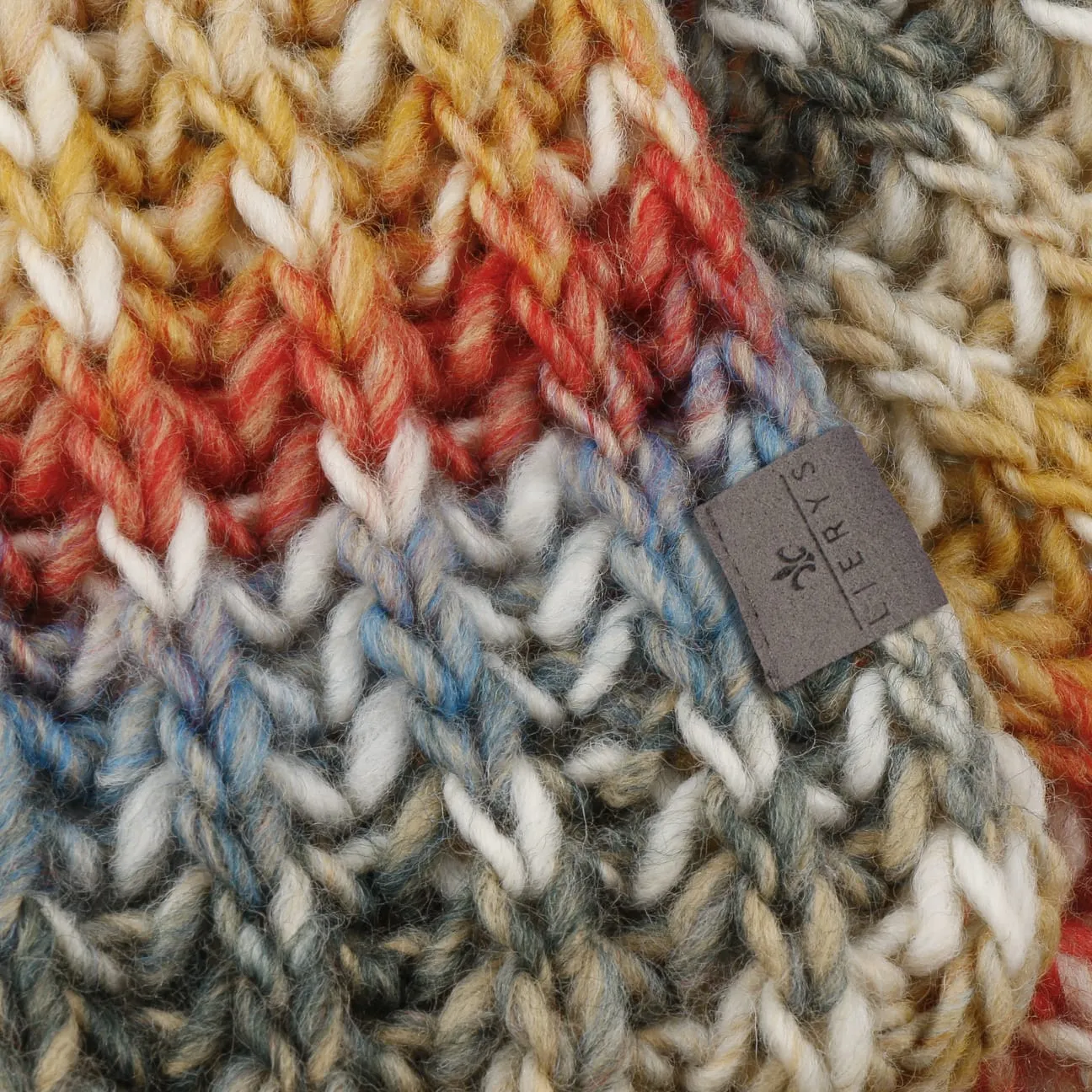 Jasila Snood by Lierys