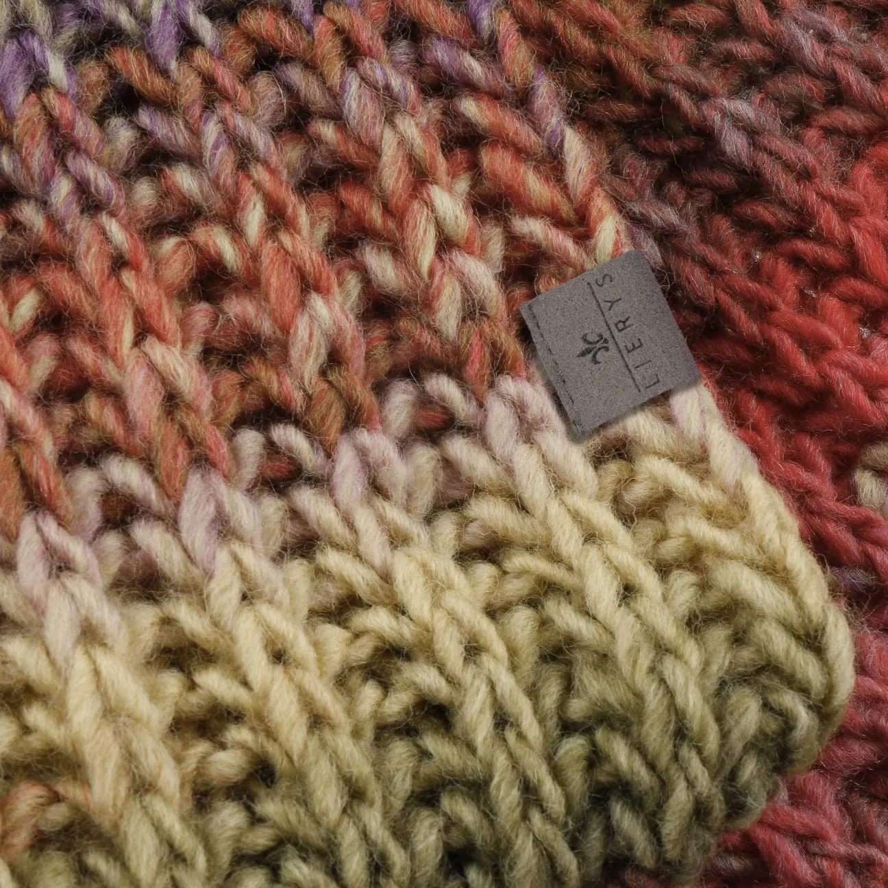 Jasila Snood by Lierys