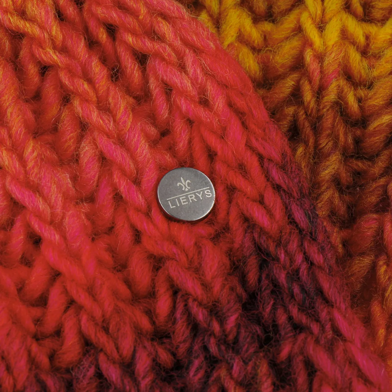 Jasila Snood by Lierys