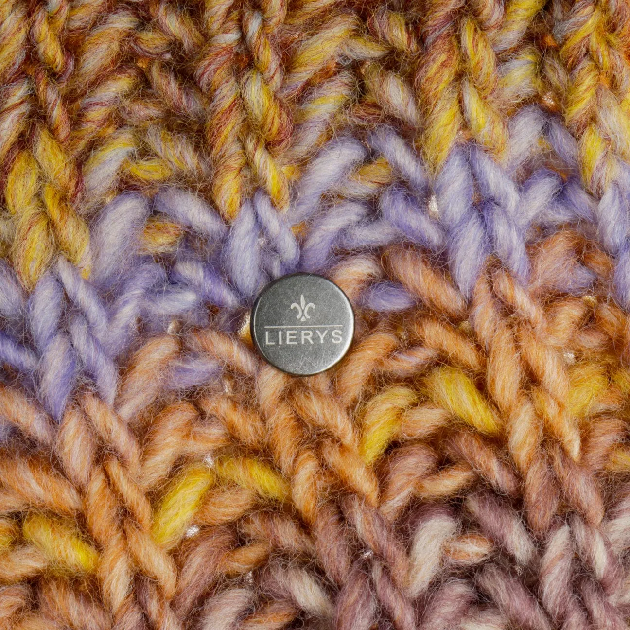 Jasila Snood by Lierys