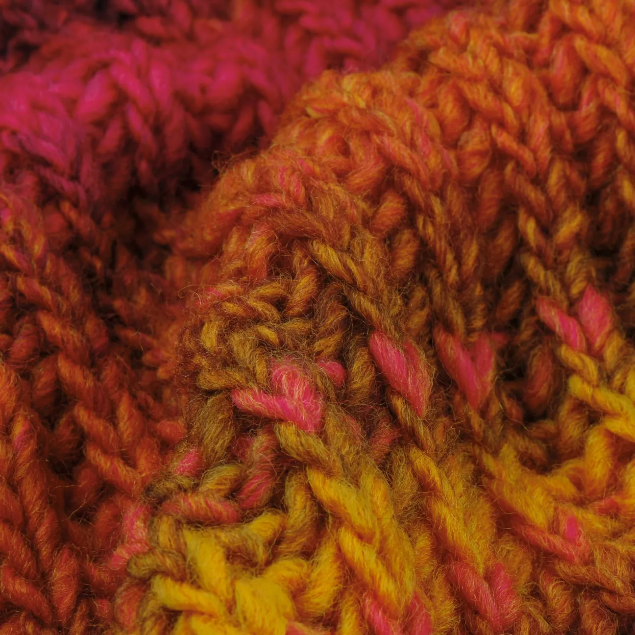 Jasila Snood by Lierys