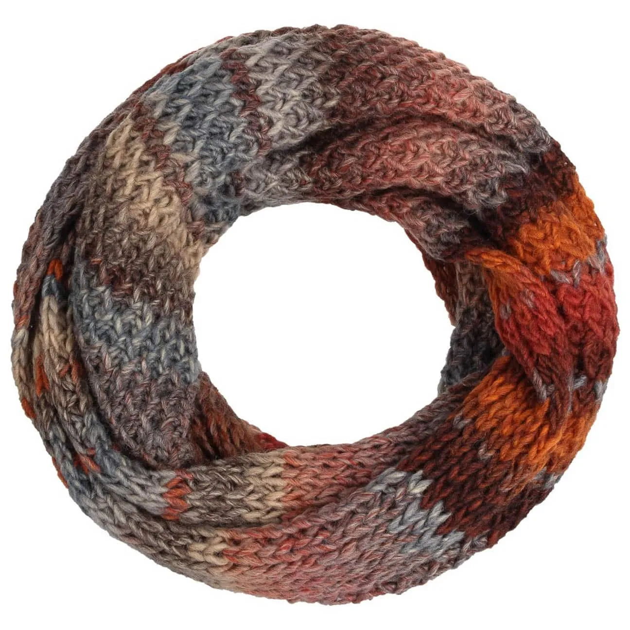 Jasila Snood by Lierys