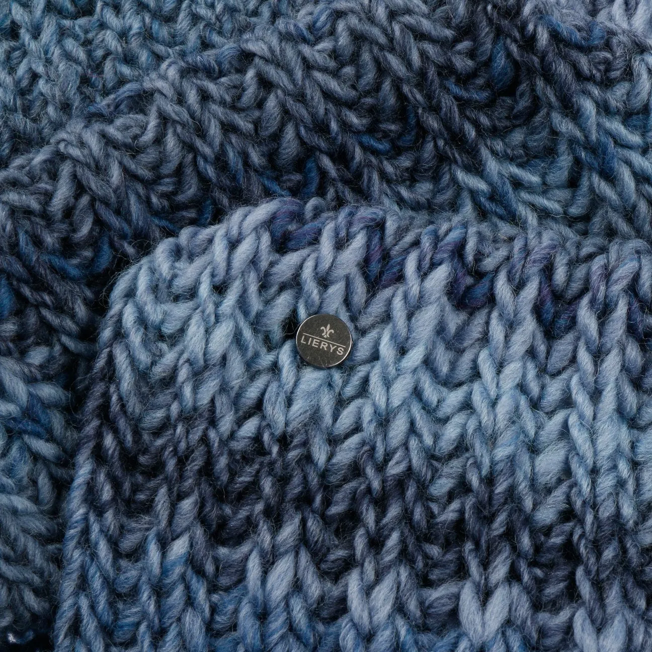 Jasila Snood by Lierys