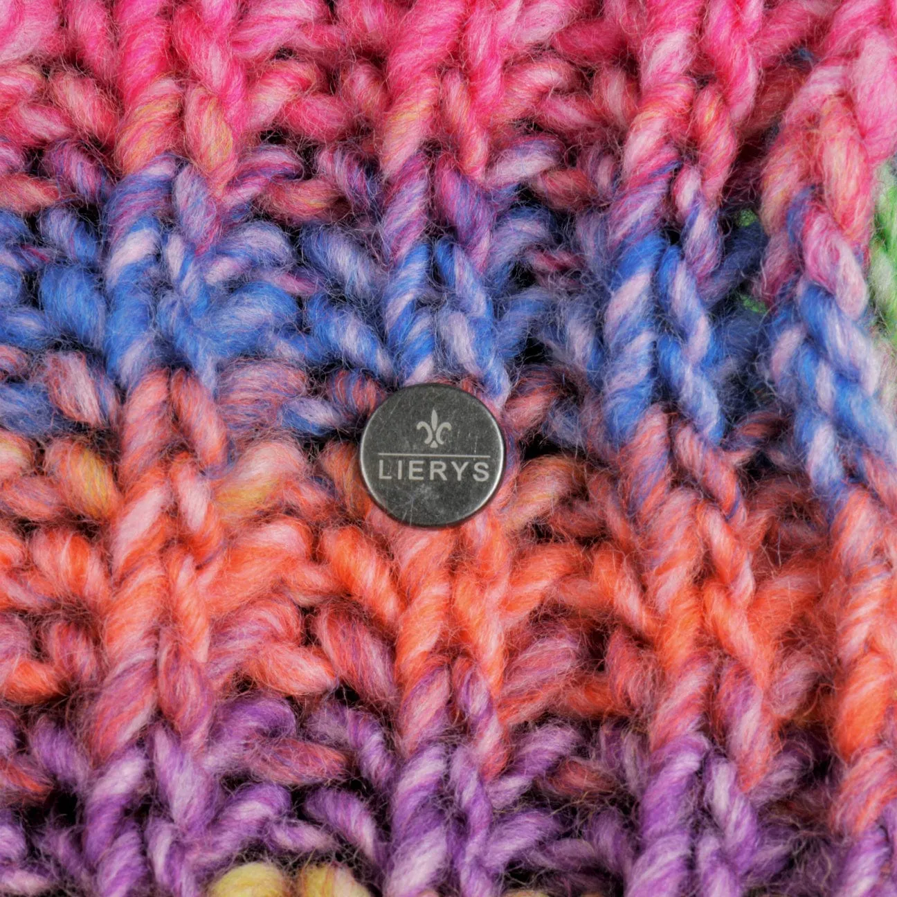 Jasila Snood by Lierys