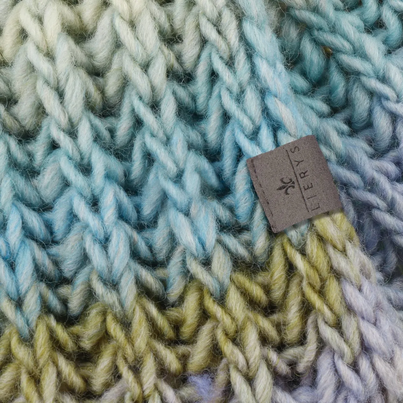 Jasila Snood by Lierys
