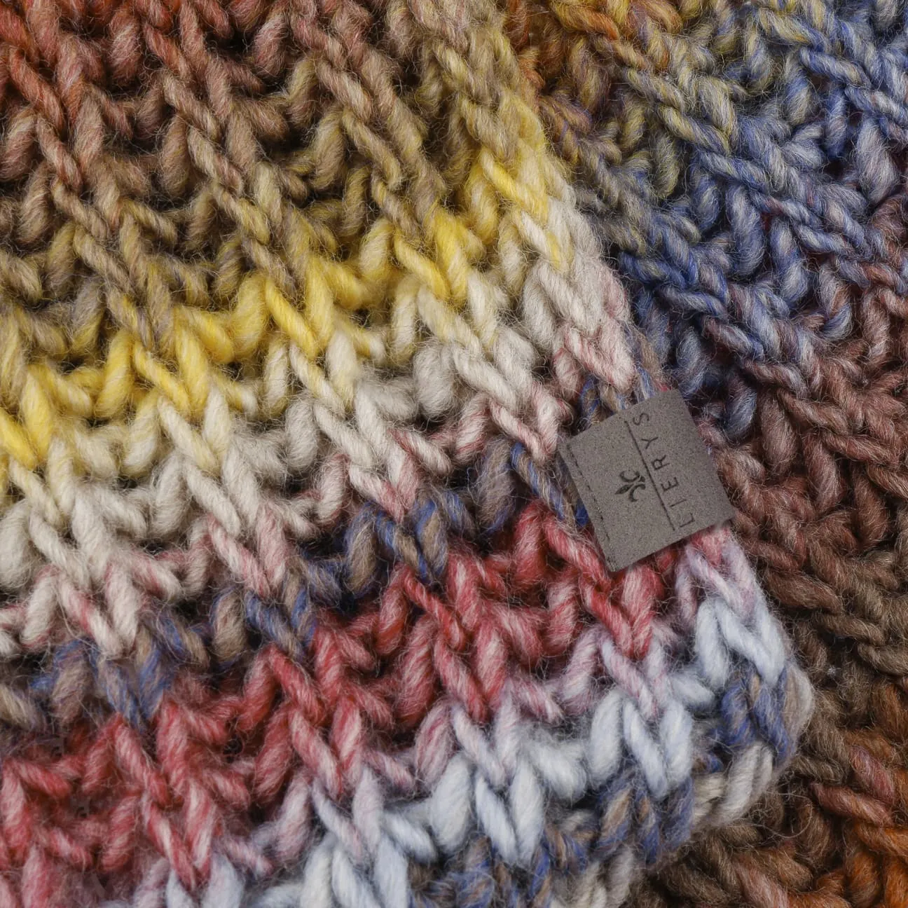 Jasila Snood by Lierys