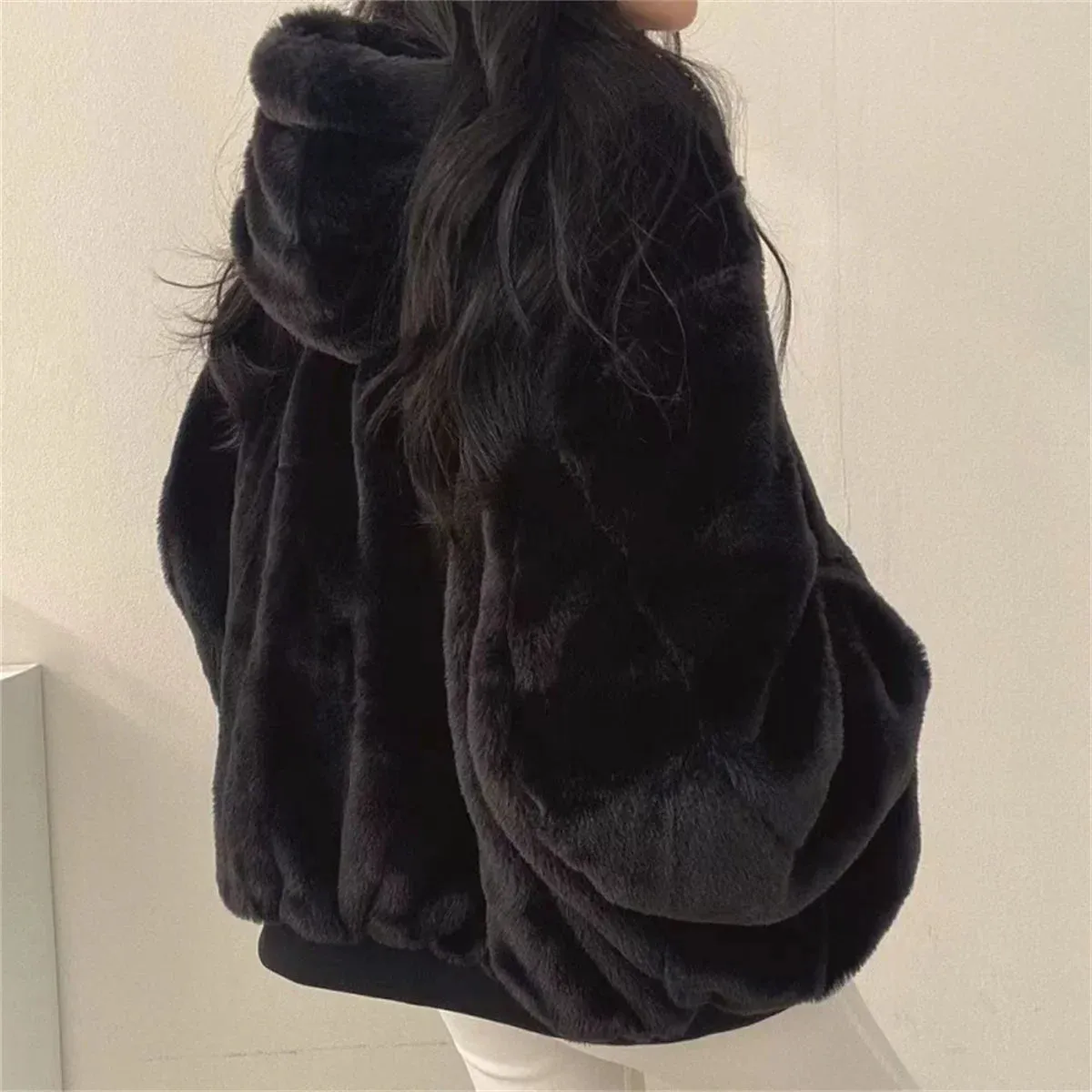 Kerry™ - 2-in-1 Reversible Hooded Jacket