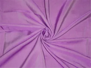 KORA TWILL FABRIC 50&quot; INCH WIDE PURPLE COLOR