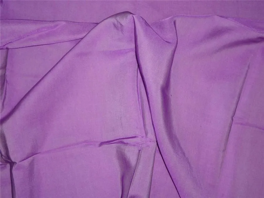 KORA TWILL FABRIC 50&quot; INCH WIDE PURPLE COLOR