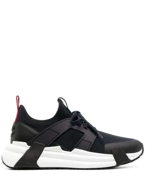 Lunarove low-top sneakers