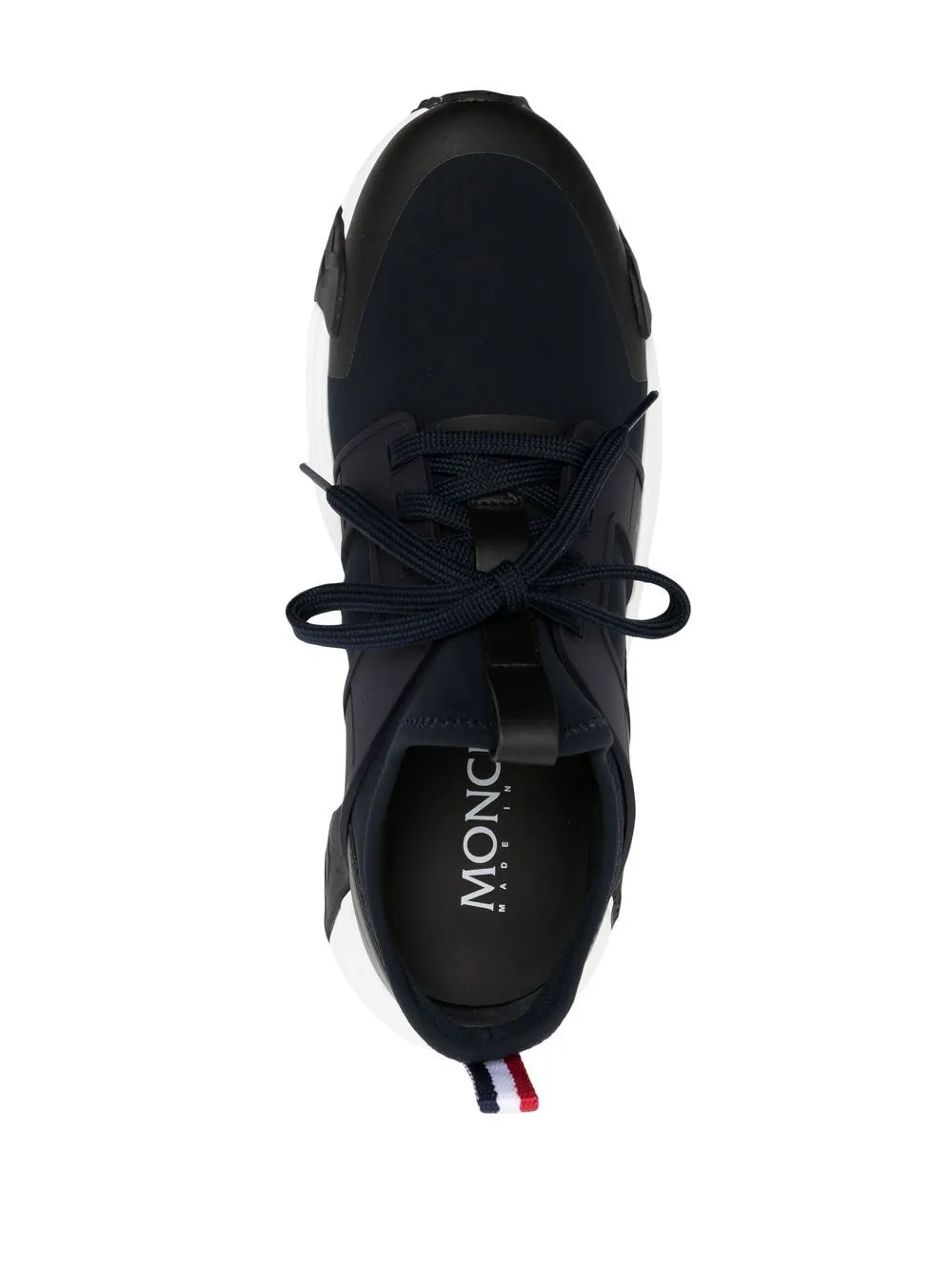 Lunarove low-top sneakers