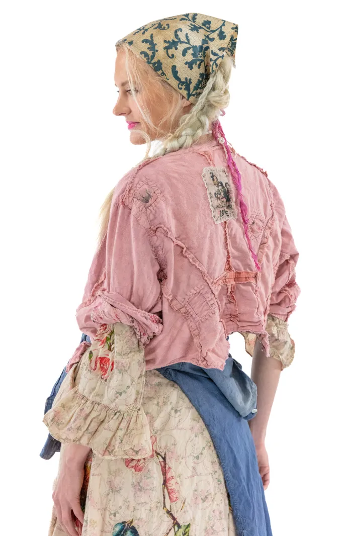 Magnolia Pearl 712-ANEET-OS Jacket