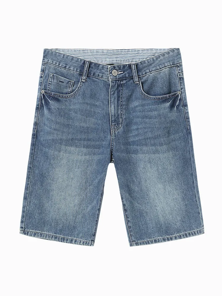 Men's Fitted Pants