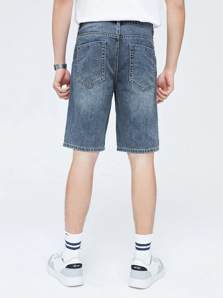 Men's Fitted Pants