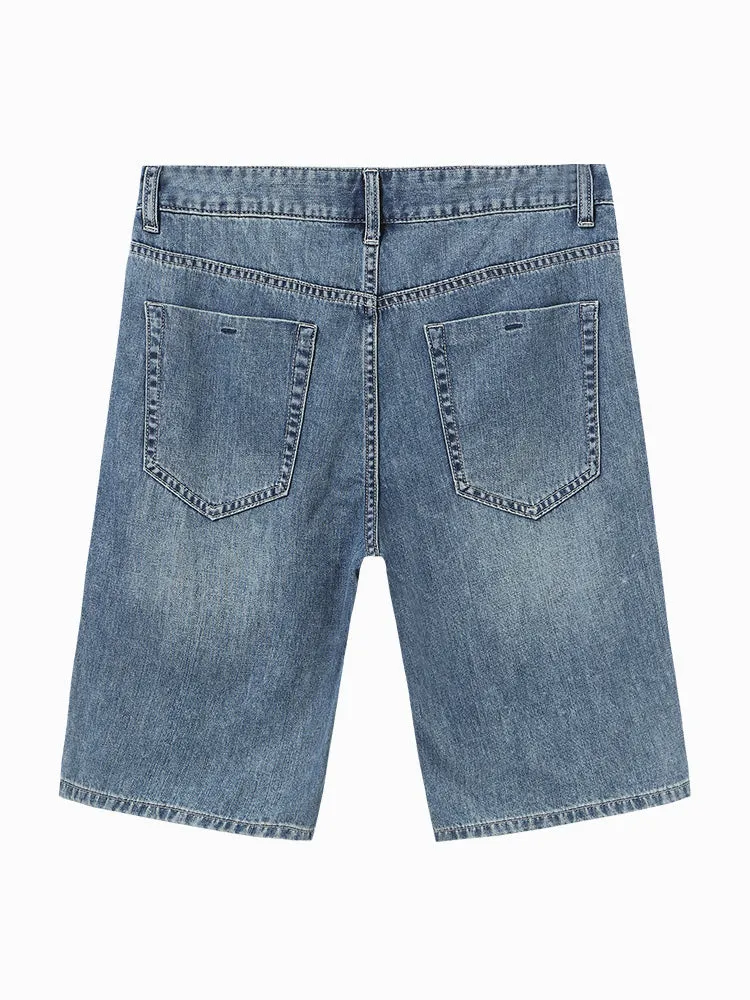 Men's Fitted Pants