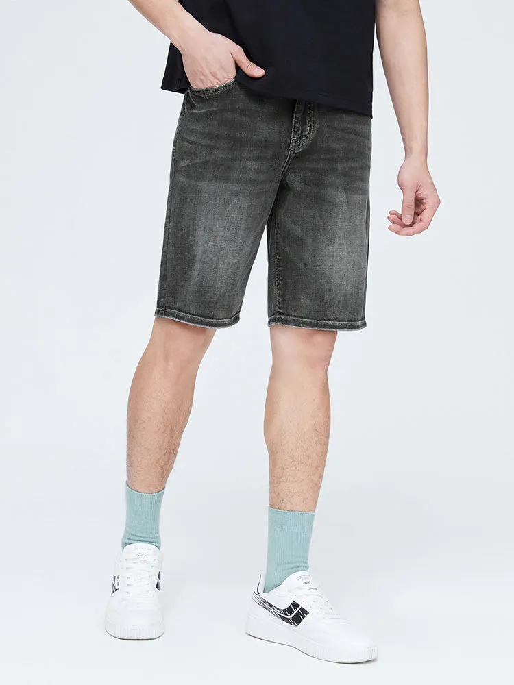 Men's Fitted Pants