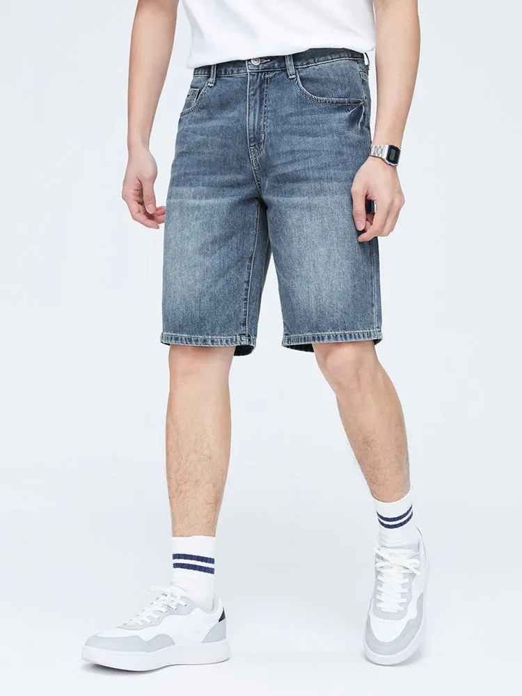 Men's Fitted Pants