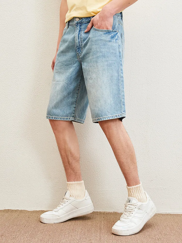 Men's Fitted Pants