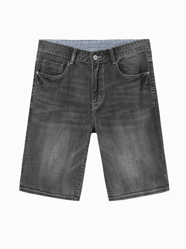 Men's Fitted Pants