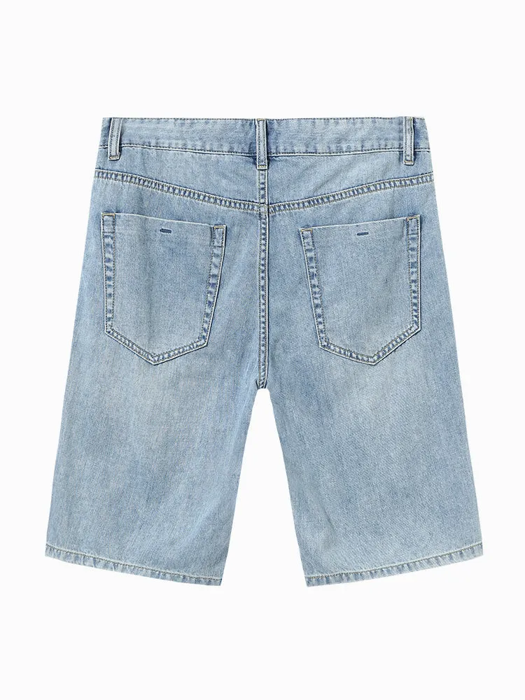 Men's Fitted Pants