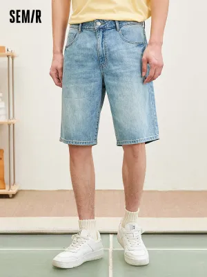 Men's Fitted Pants