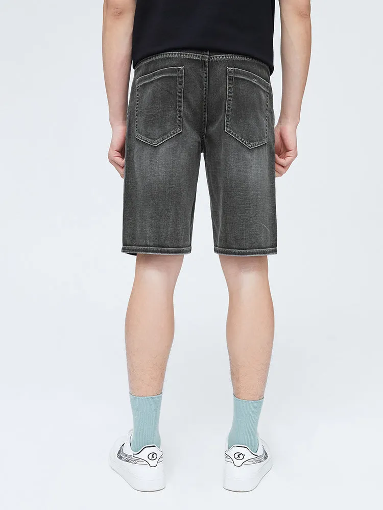 Men's Fitted Pants