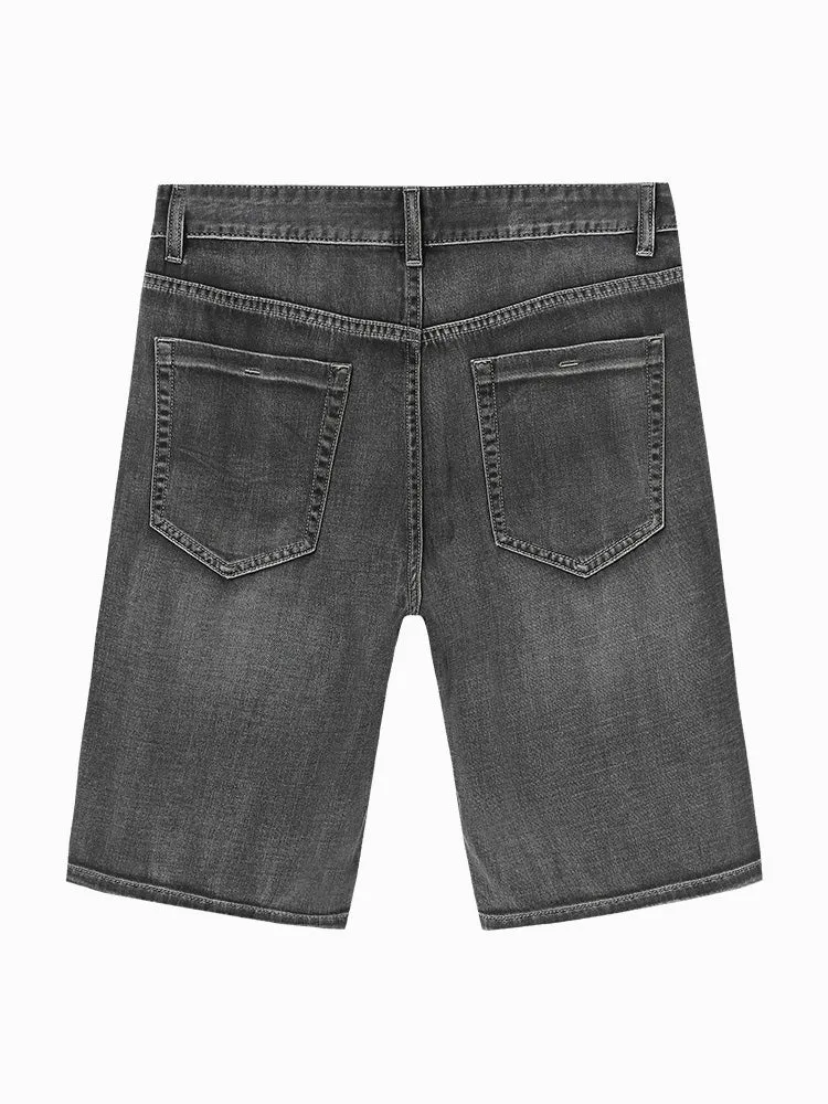 Men's Fitted Pants