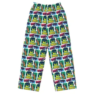 Monsterverse Godzilla King of the Monsters Lounge Pant