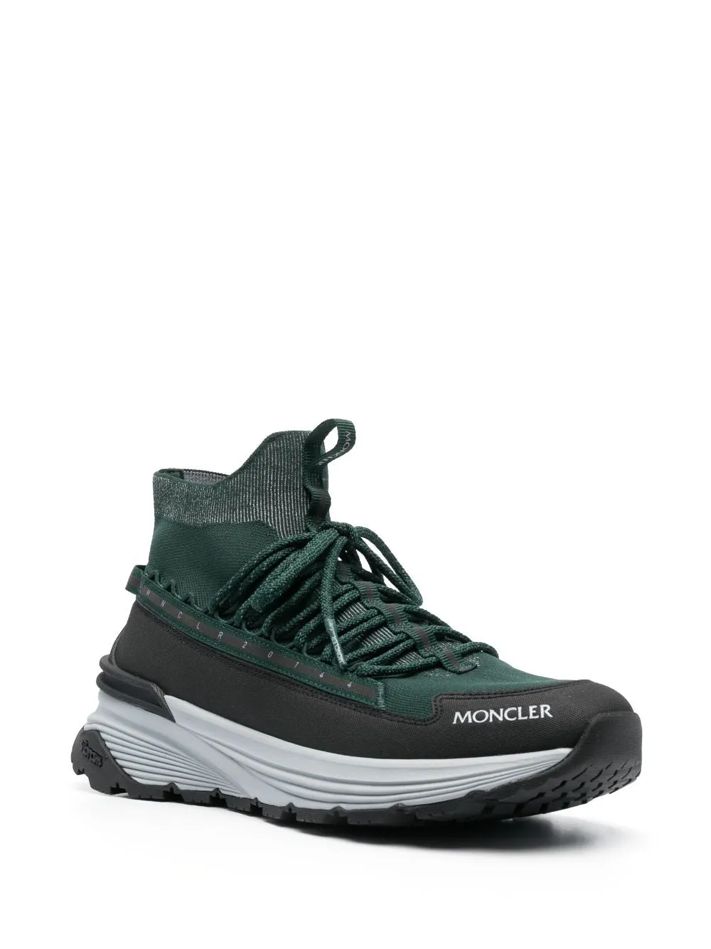 Monte Runner sneakers