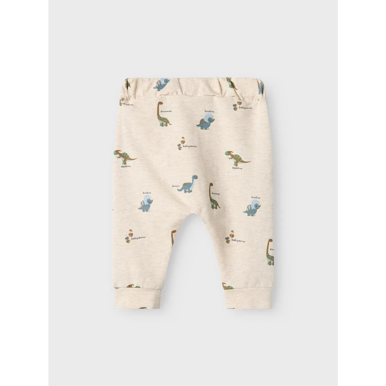Name It Peyote Melange Dinos Pants