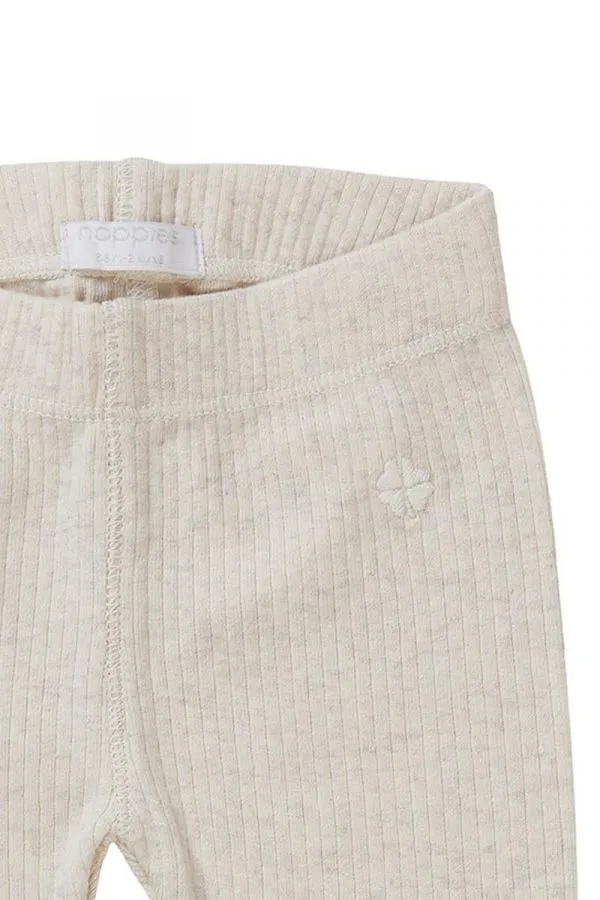 Noppies Leggings - Crystal Lake