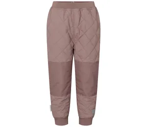 Odin Pants, Thermo Pants - Berry Air