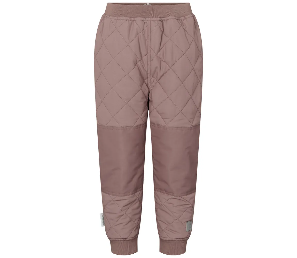 Odin Pants, Thermo Pants - Berry Air