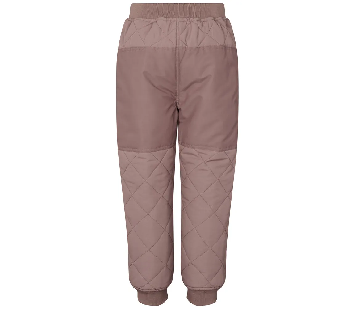 Odin Pants, Thermo Pants - Berry Air