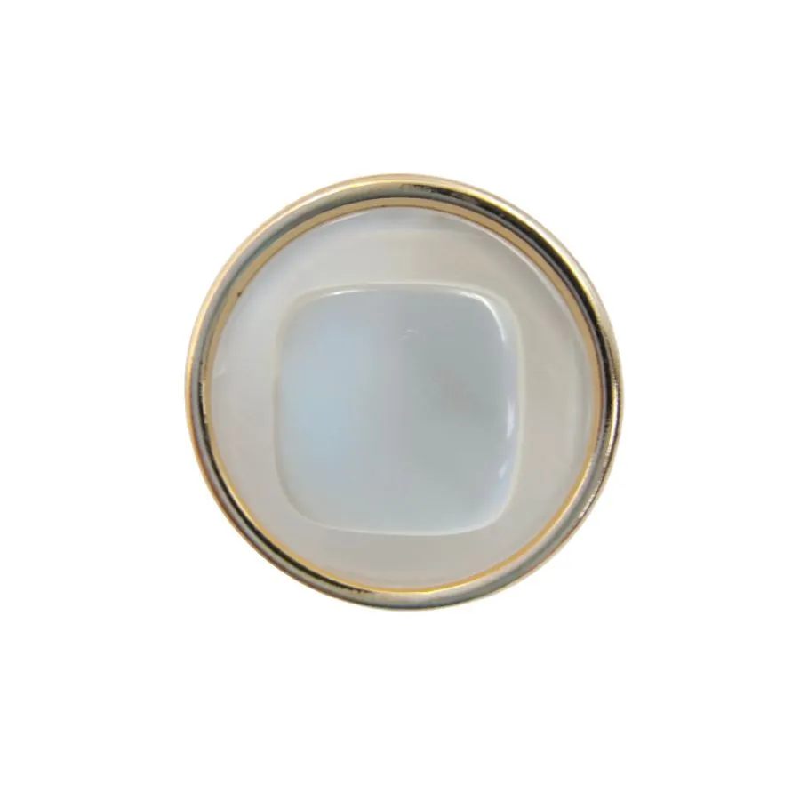 Ombre Elegance Shank Buttons (Set of 8)