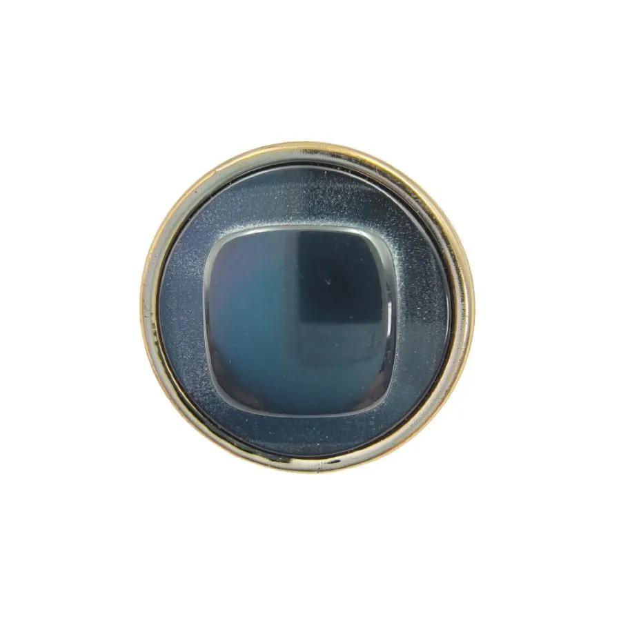 Ombre Elegance Shank Buttons (Set of 8)