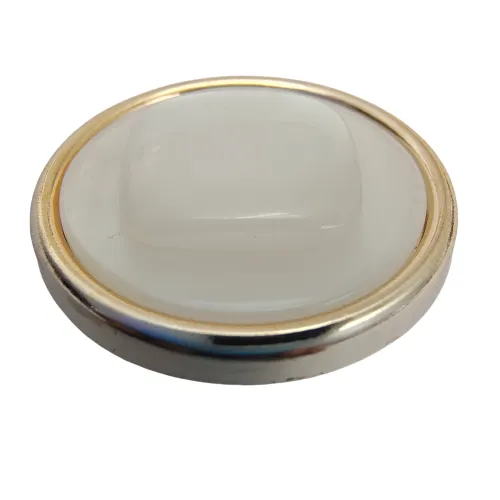Ombre Elegance Shank Buttons (Set of 8)