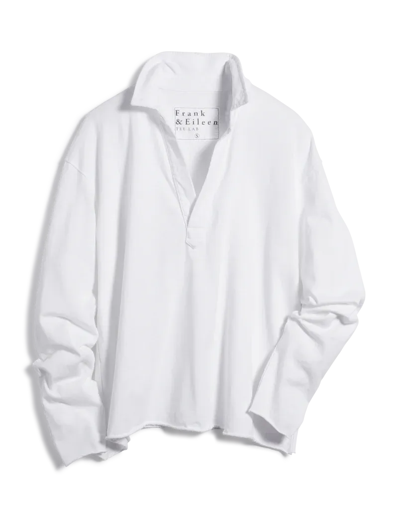 Patrick Popover Henley