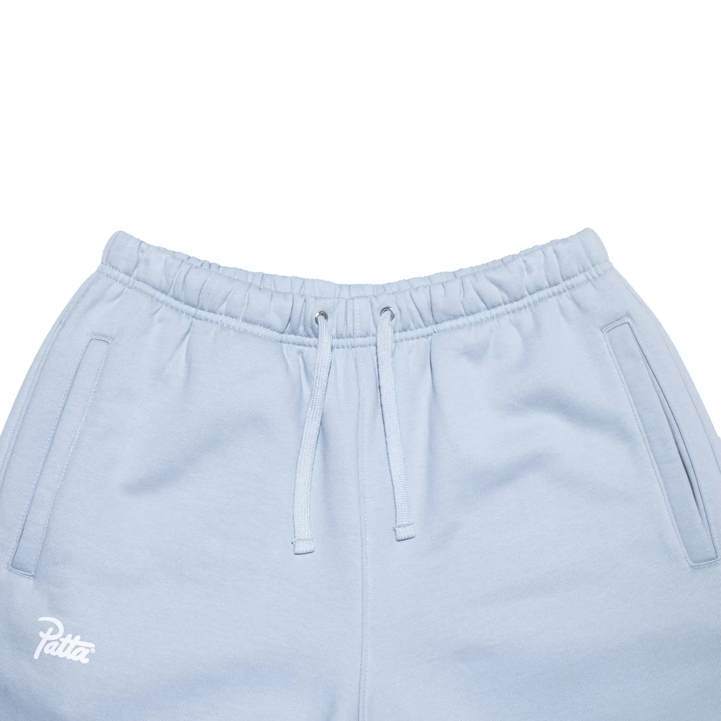 Patta - Basic Jogging Pants (Pearl Blue)