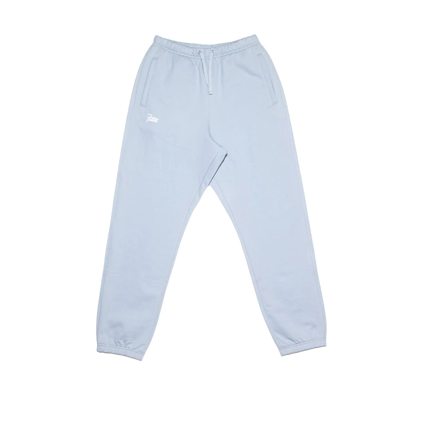 Patta - Basic Jogging Pants (Pearl Blue)