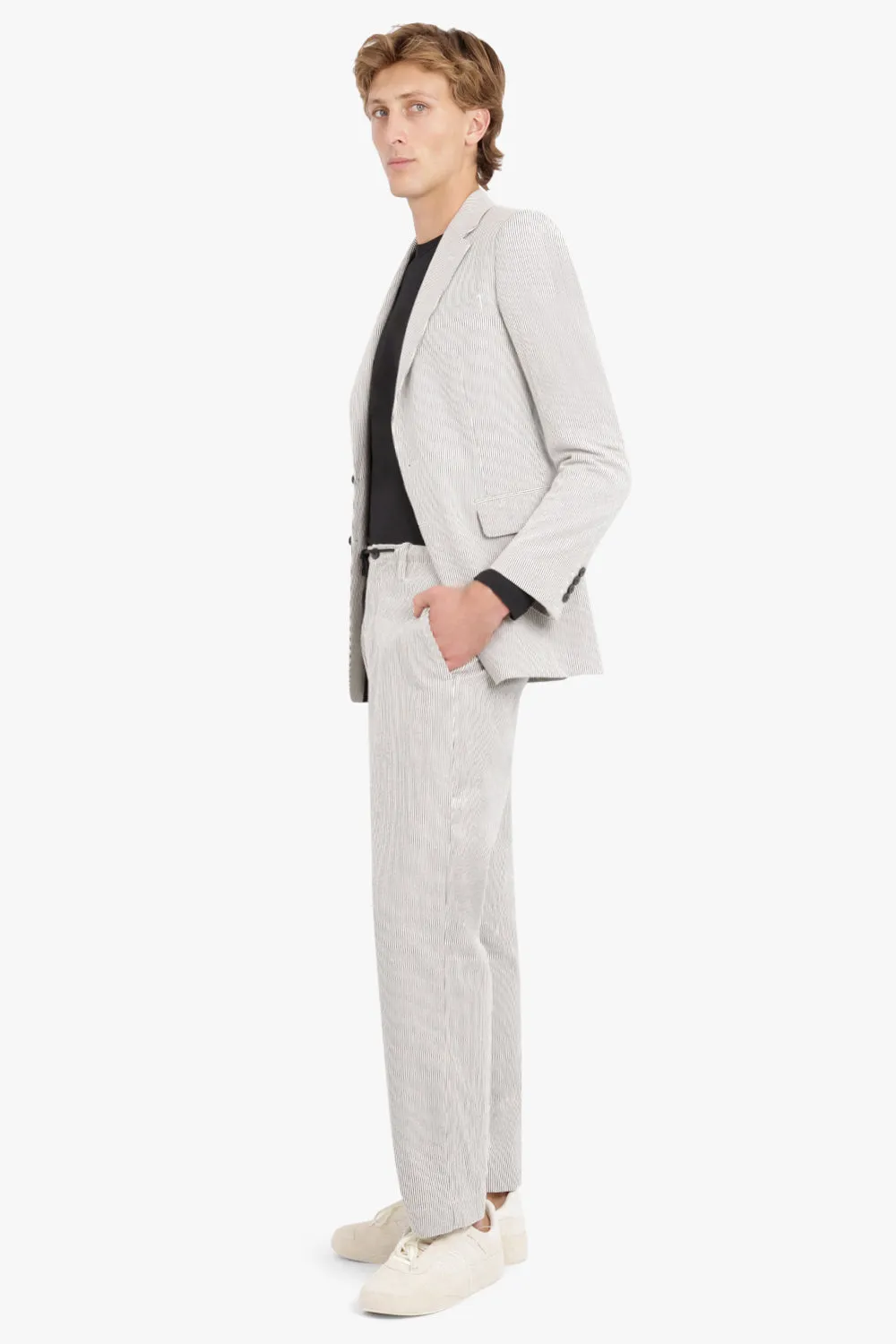 PENNY PANTS | ECRU