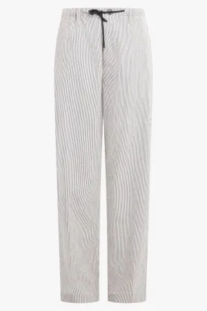 PENNY PANTS | ECRU
