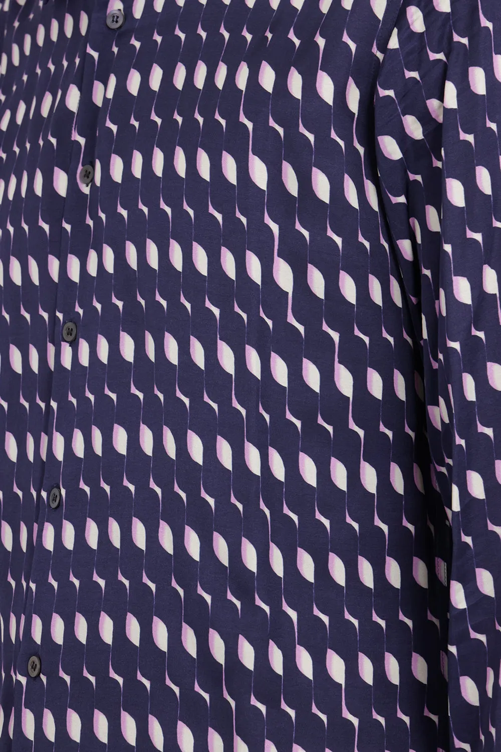PENNY PANTS | NAVY