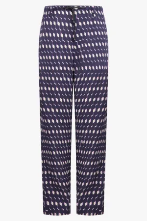 PENNY PANTS | NAVY