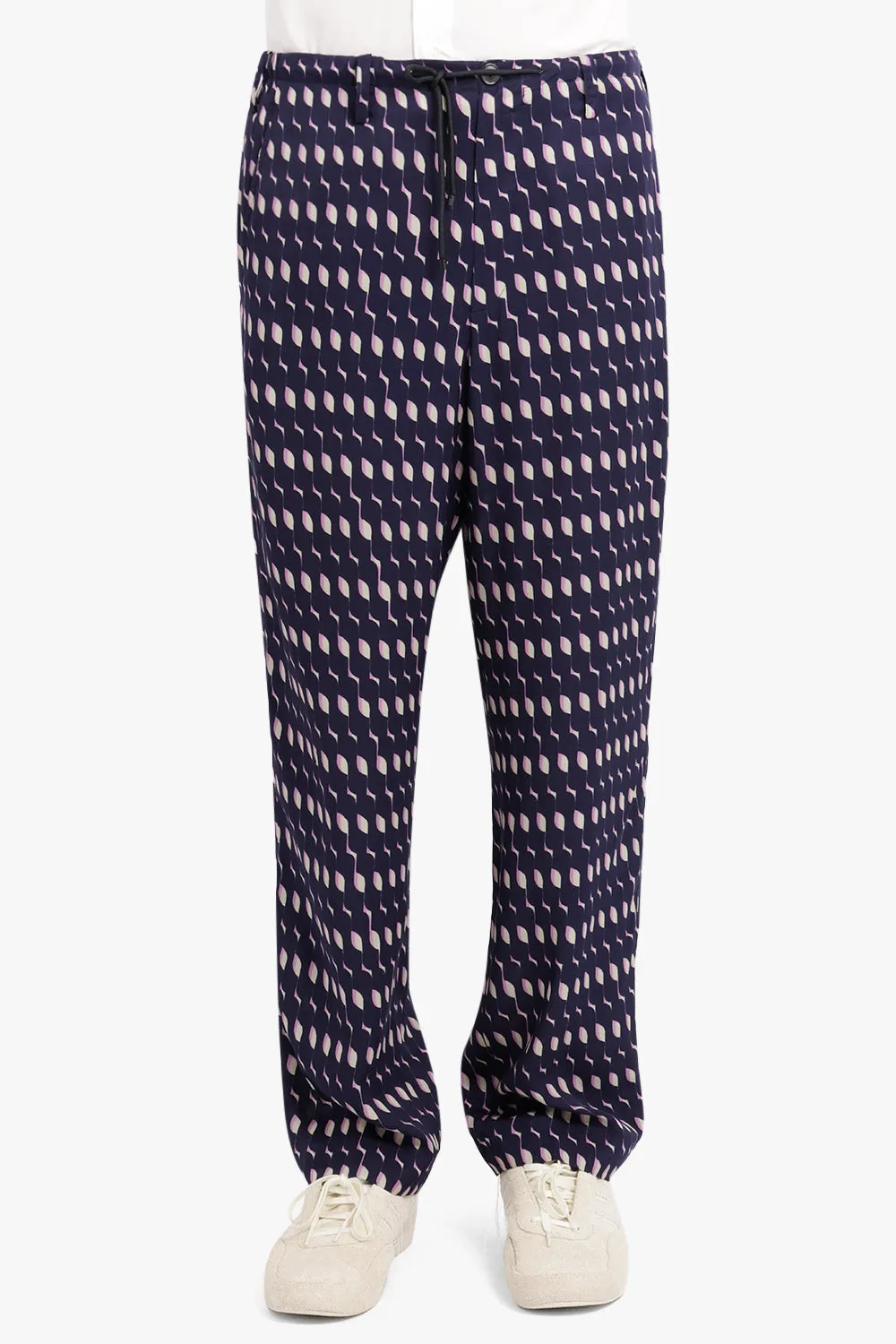 PENNY PANTS | NAVY