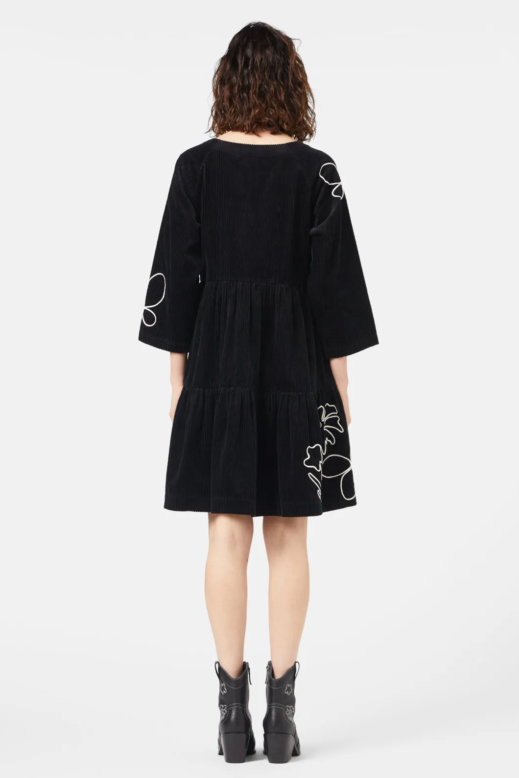 Snow Day Rope Dress