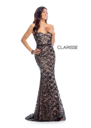 Style #8017