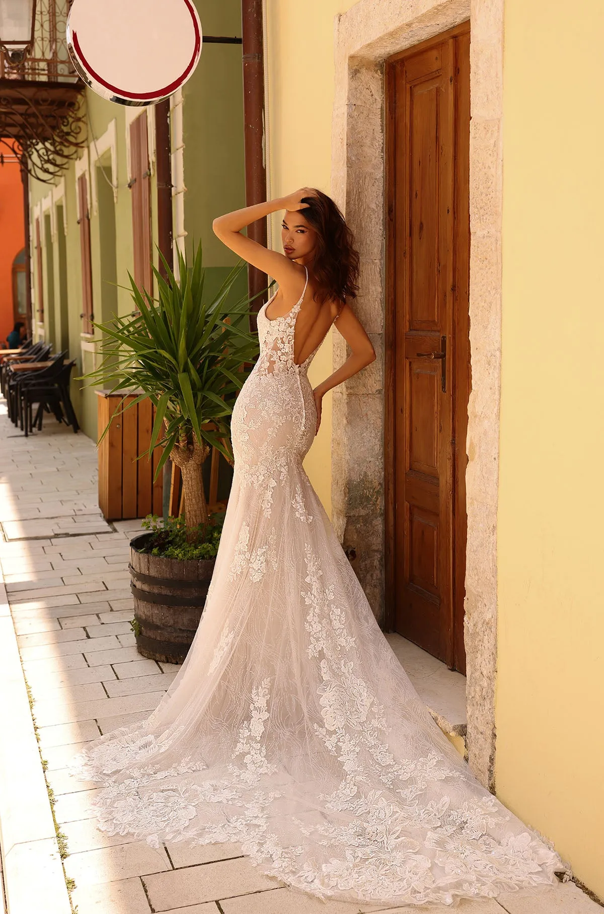 Style Carmen 84210
