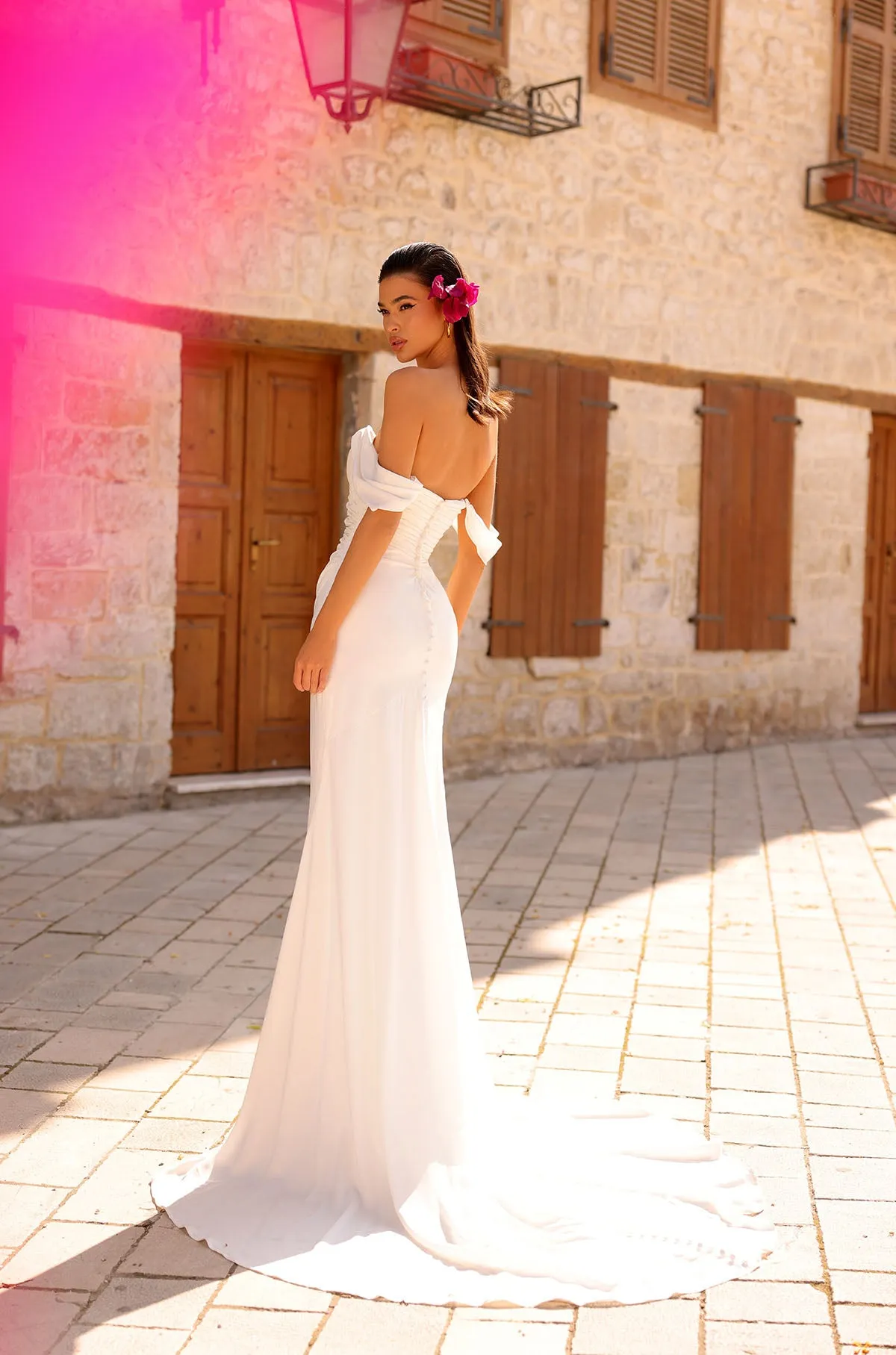 Style Julia 85685